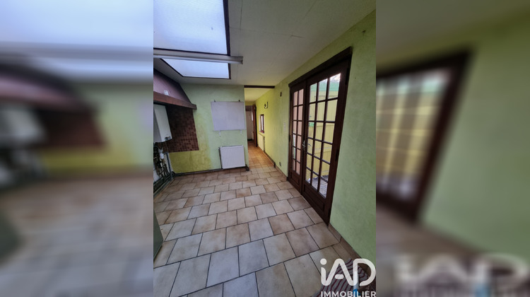 Ma-Cabane - Vente Maison Hautmont, 127 m²