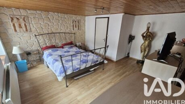Ma-Cabane - Vente Maison Hautmont, 105 m²