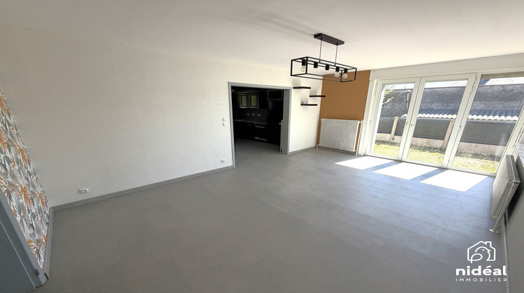Ma-Cabane - Vente Maison Hautmont, 72 m²