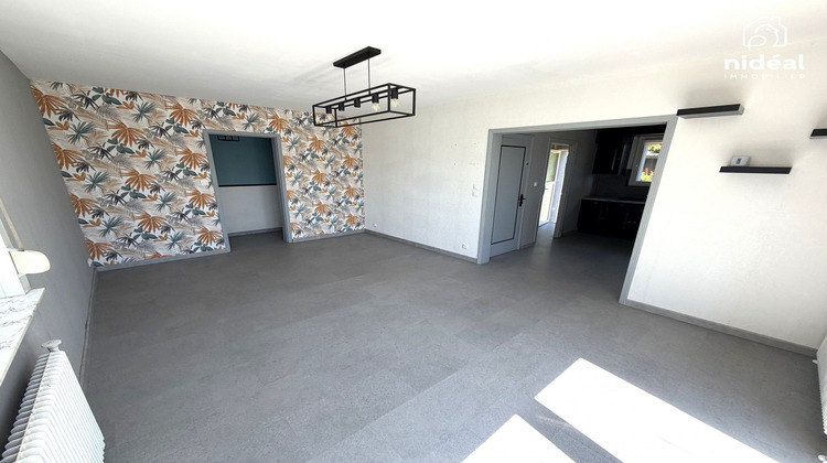Ma-Cabane - Vente Maison Hautmont, 72 m²