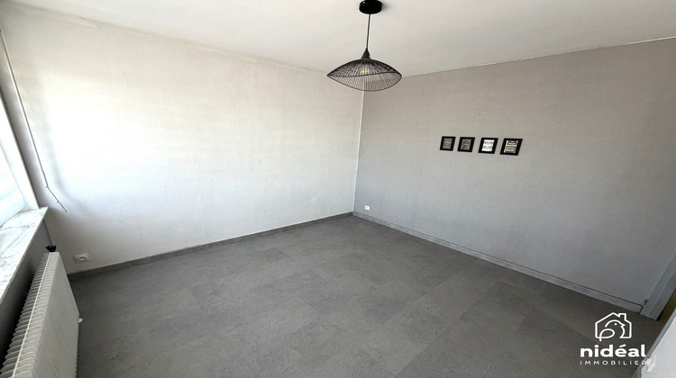 Ma-Cabane - Vente Maison Hautmont, 72 m²