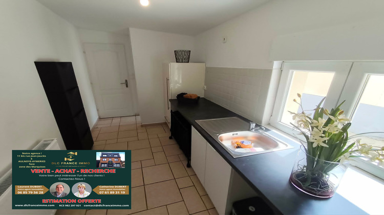 Ma-Cabane - Vente Maison Hautmont, 107 m²