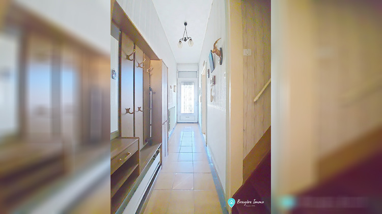 Ma-Cabane - Vente Maison Hautmont, 80 m²