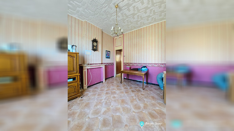 Ma-Cabane - Vente Maison Hautmont, 80 m²