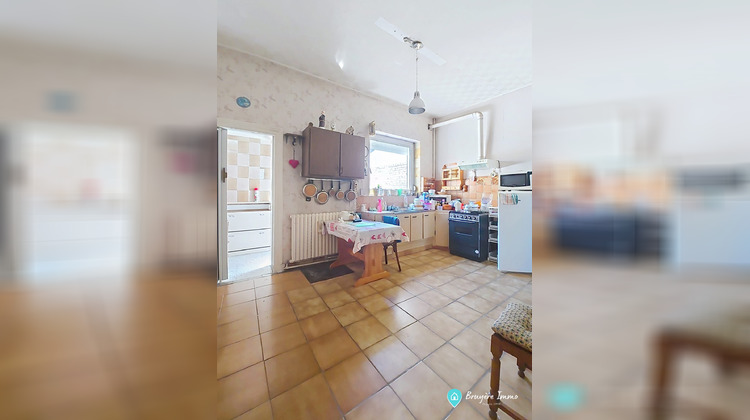 Ma-Cabane - Vente Maison Hautmont, 80 m²