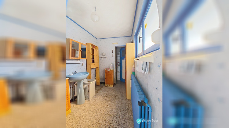 Ma-Cabane - Vente Maison Hautmont, 80 m²
