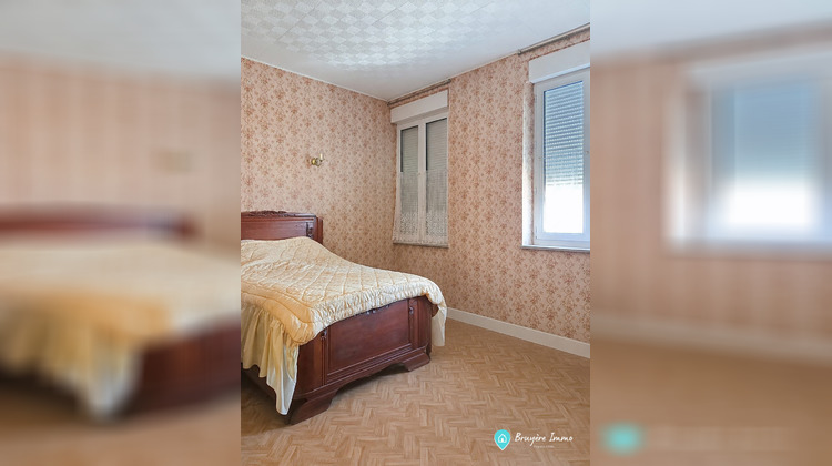 Ma-Cabane - Vente Maison Hautmont, 80 m²