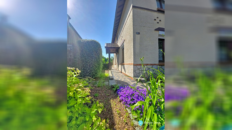 Ma-Cabane - Vente Maison Hautmont, 85 m²