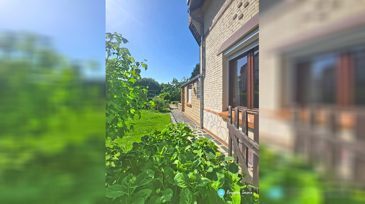 Ma-Cabane - Vente Maison Hautmont, 85 m²