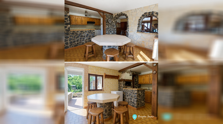 Ma-Cabane - Vente Maison Hautmont, 85 m²