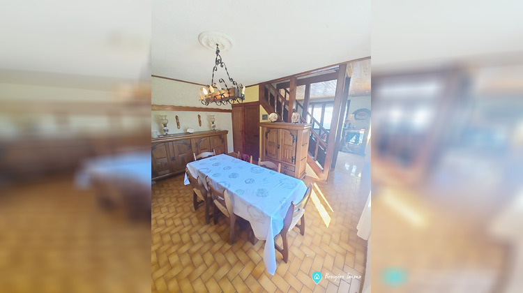 Ma-Cabane - Vente Maison Hautmont, 85 m²