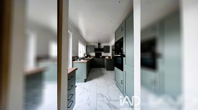Ma-Cabane - Vente Maison Hautmont, 118 m²