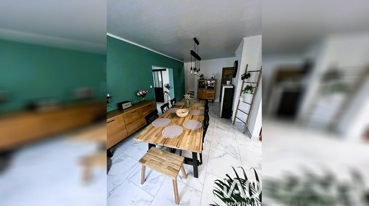 Ma-Cabane - Vente Maison Hautmont, 118 m²