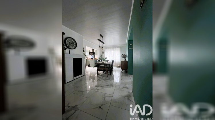 Ma-Cabane - Vente Maison Hautmont, 118 m²
