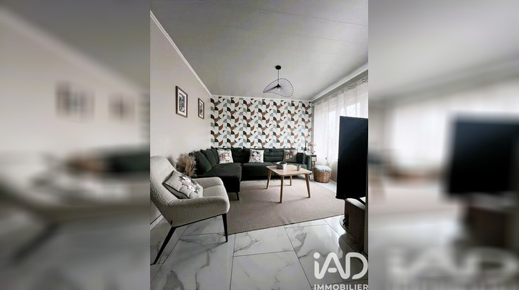 Ma-Cabane - Vente Maison Hautmont, 118 m²