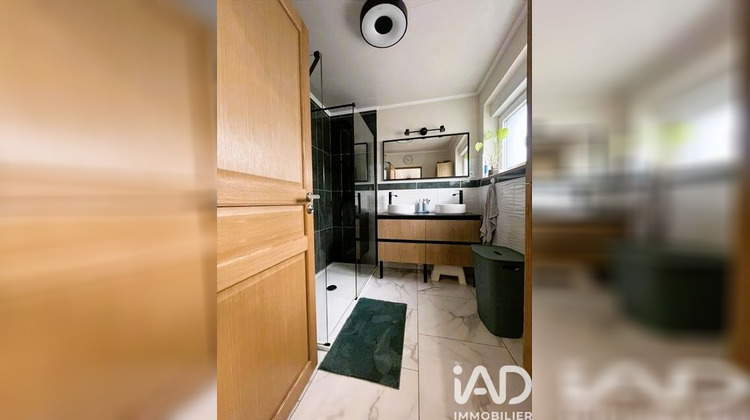 Ma-Cabane - Vente Maison Hautmont, 118 m²
