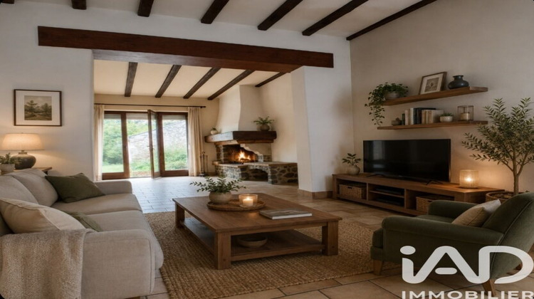 Ma-Cabane - Vente Maison Hautmont, 127 m²