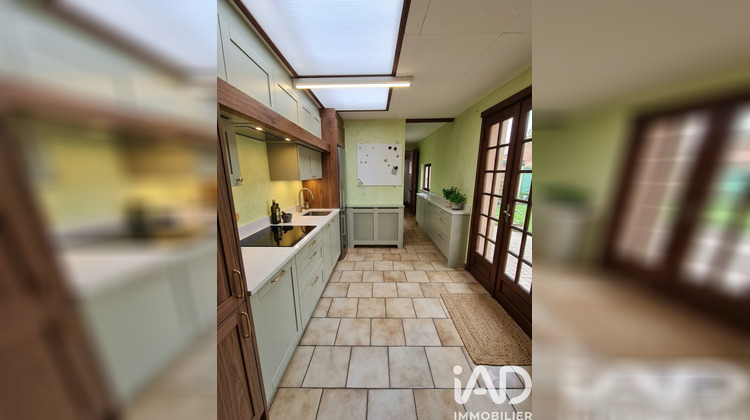 Ma-Cabane - Vente Maison Hautmont, 127 m²