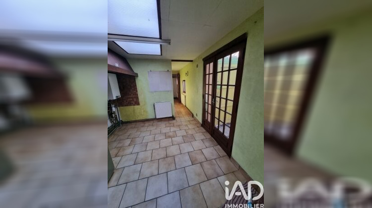 Ma-Cabane - Vente Maison Hautmont, 127 m²