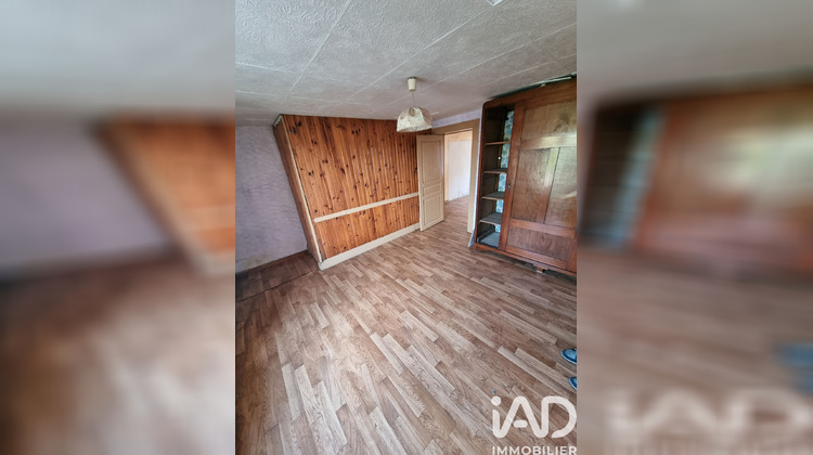 Ma-Cabane - Vente Maison Hautmont, 127 m²