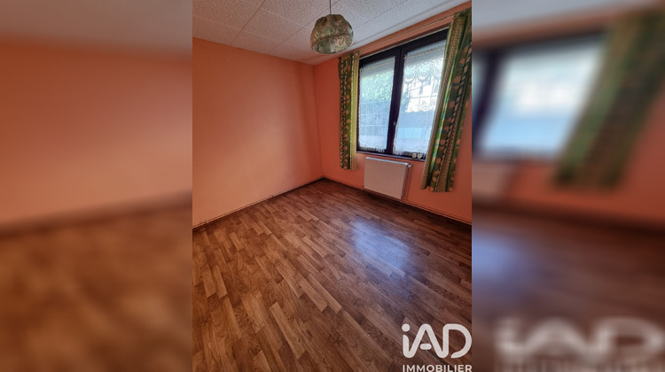 Ma-Cabane - Vente Maison Hautmont, 127 m²