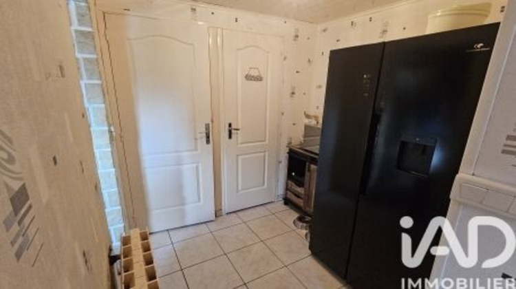 Ma-Cabane - Vente Maison Hautmont, 105 m²