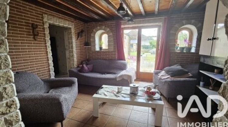 Ma-Cabane - Vente Maison Hautmont, 105 m²