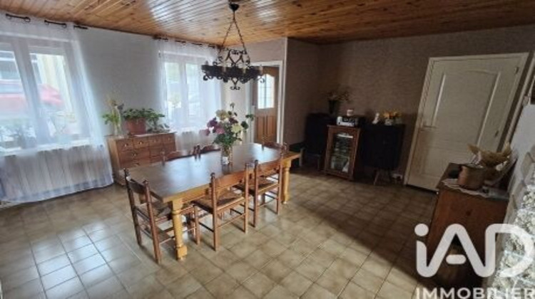 Ma-Cabane - Vente Maison Hautmont, 105 m²