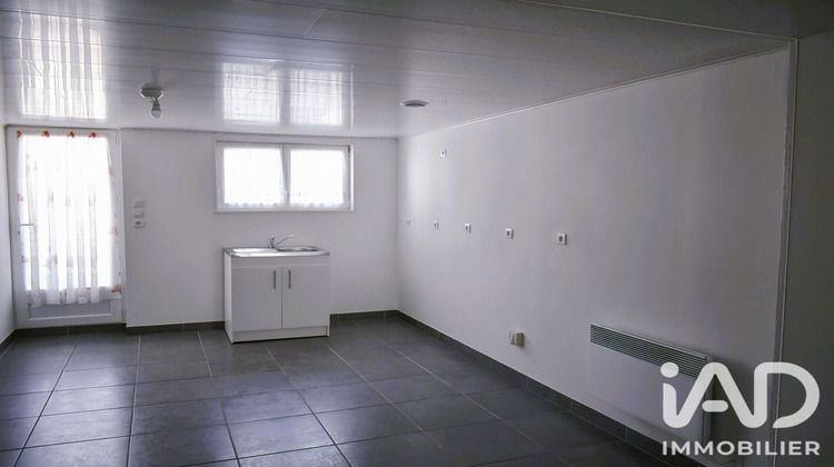 Ma-Cabane - Vente Maison Hautmont, 74 m²