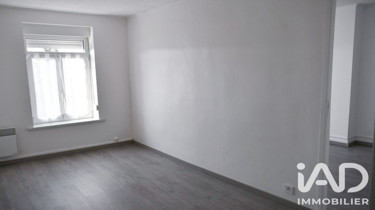 Ma-Cabane - Vente Maison Hautmont, 74 m²