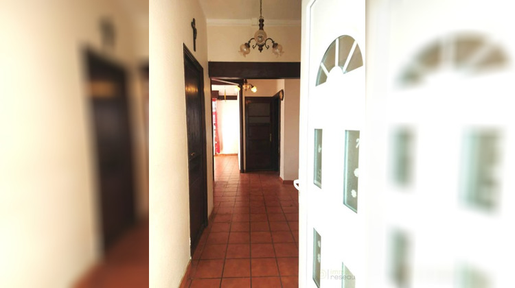 Ma-Cabane - Vente Maison HAUTMONT, 142 m²