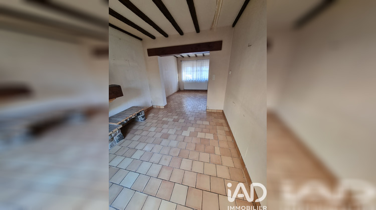 Ma-Cabane - Vente Maison Hautmont, 127 m²