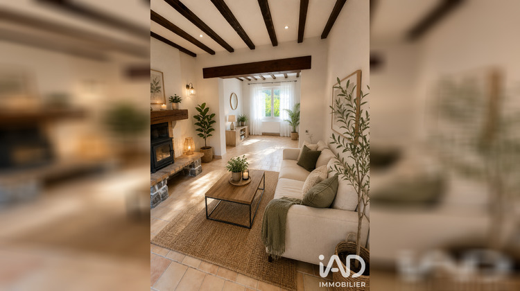 Ma-Cabane - Vente Maison Hautmont, 127 m²