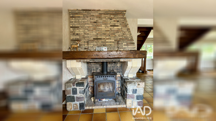 Ma-Cabane - Vente Maison Hautot-le-Vatois, 190 m²