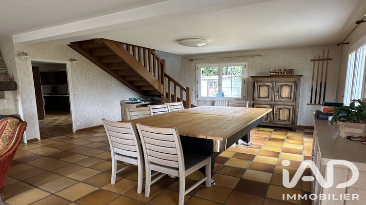 Ma-Cabane - Vente Maison Hautot-le-Vatois, 190 m²