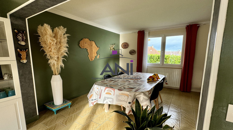 Ma-Cabane - Vente Maison Hautot-sur-Mer, 110 m²