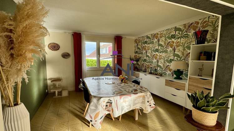 Ma-Cabane - Vente Maison Hautot-sur-Mer, 110 m²