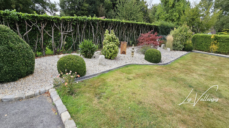 Ma-Cabane - Vente Maison Hautot-sur-Mer, 182 m²