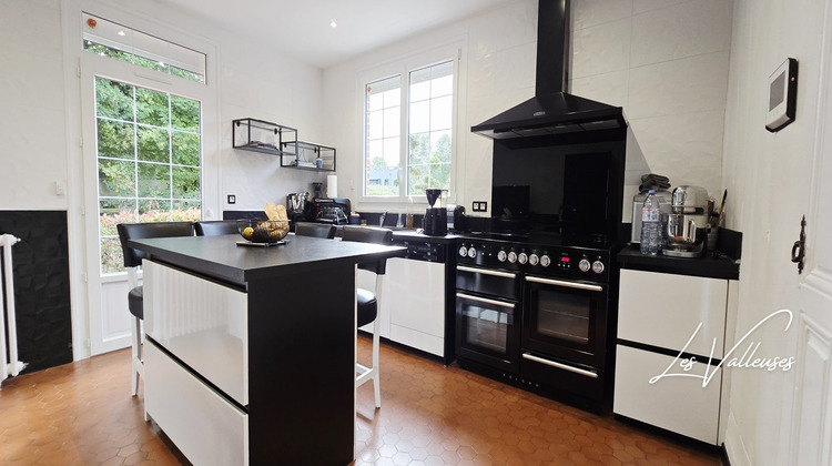 Ma-Cabane - Vente Maison Hautot-sur-Mer, 182 m²