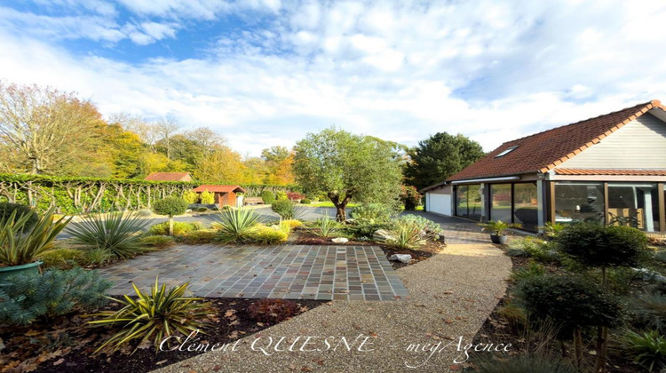 Ma-Cabane - Vente Maison HAUTOT SUR MER, 182 m²