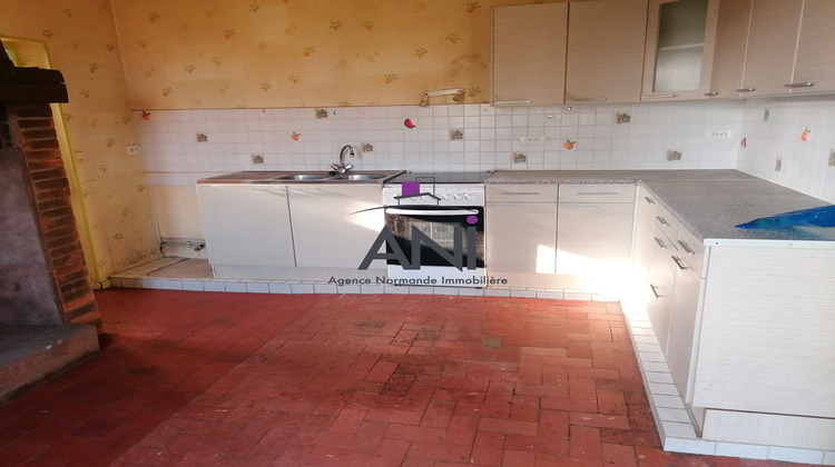 Ma-Cabane - Vente Maison Hautot-sur-Mer, 70 m²