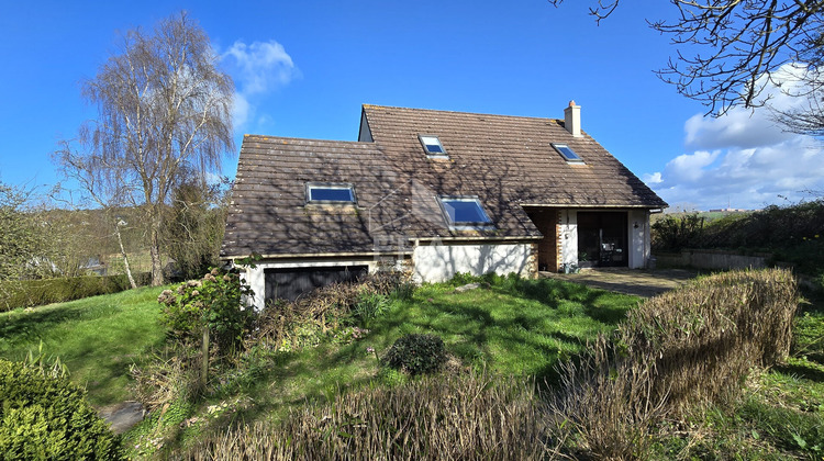 Ma-Cabane - Vente Maison HAUTOT-SUR-MER, 127 m²
