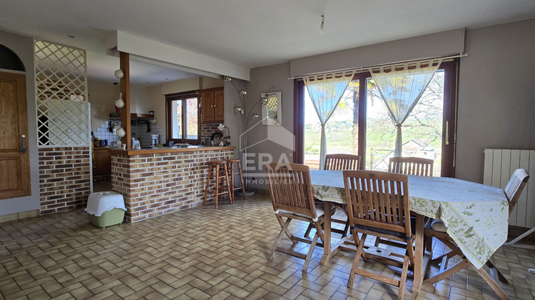 Ma-Cabane - Vente Maison HAUTOT-SUR-MER, 127 m²