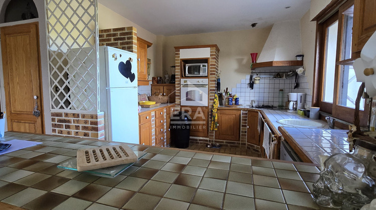 Ma-Cabane - Vente Maison HAUTOT-SUR-MER, 127 m²