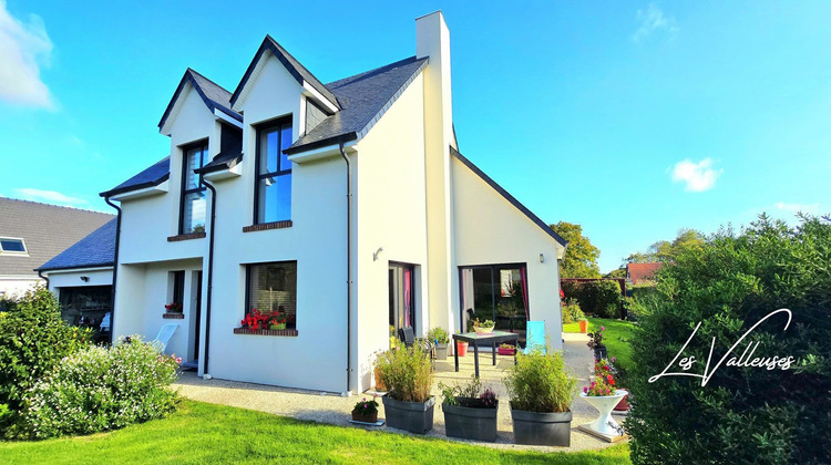 Ma-Cabane - Vente Maison Hautot-sur-Mer, 172 m²