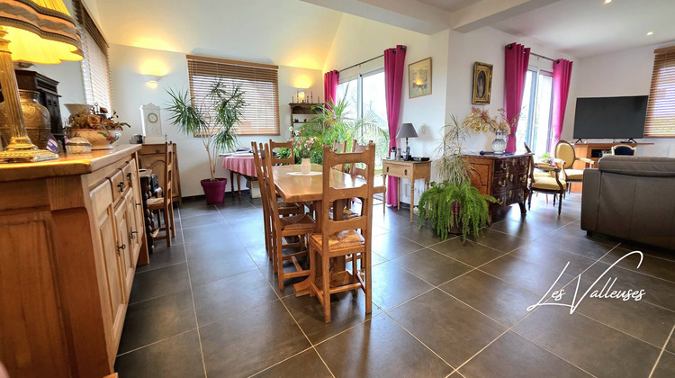 Ma-Cabane - Vente Maison Hautot-sur-Mer, 172 m²