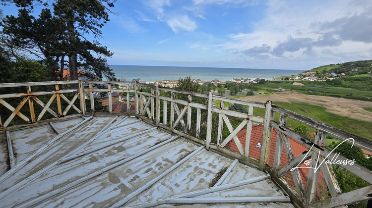 Ma-Cabane - Vente Maison Hautot-sur-Mer, 303 m²