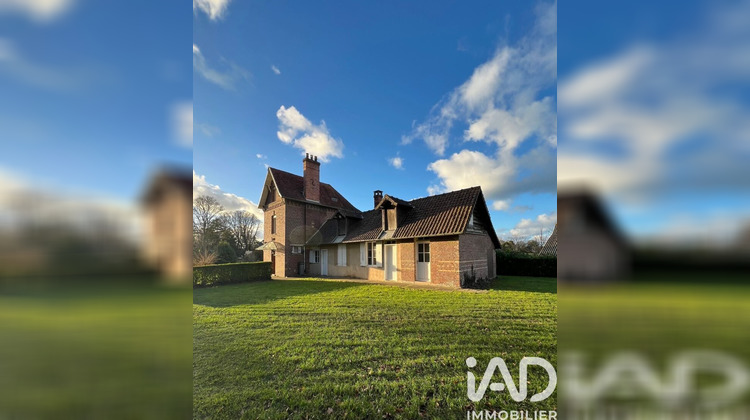 Ma-Cabane - Vente Maison Hautot-sur-Mer, 90 m²