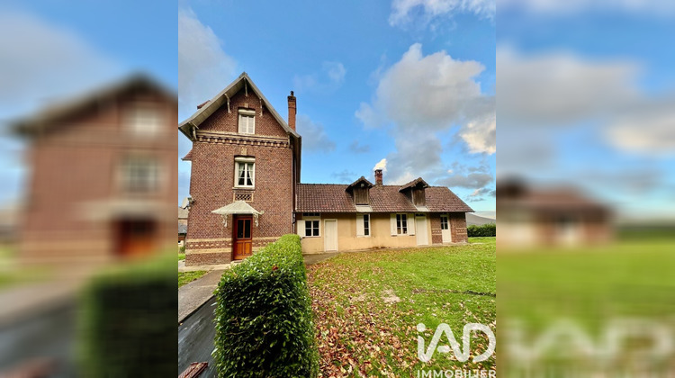 Ma-Cabane - Vente Maison Hautot-sur-Mer, 90 m²