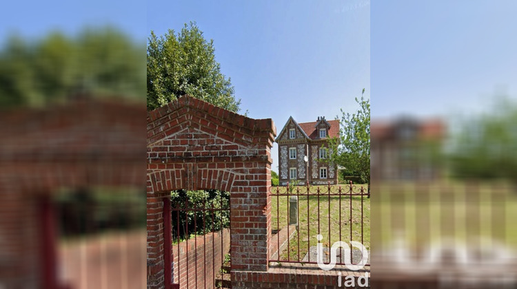 Ma-Cabane - Vente Maison Hautot-sur-Mer, 90 m²